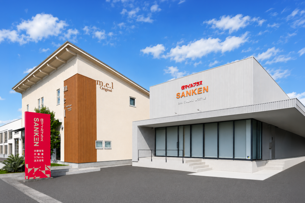 街の視界に、飛び込む。 | 株式会社SHINZO 制作実績